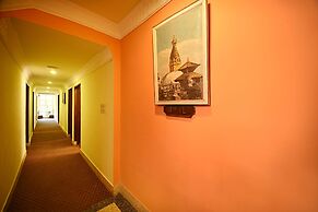 Nirvana Boutique Hotel