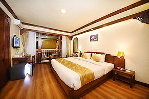 Nirvana Boutique Hotel