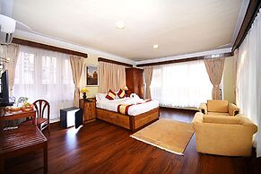 Nirvana Boutique Hotel