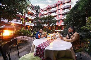 Nirvana Boutique Hotel