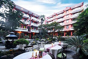 Nirvana Boutique Hotel