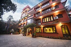 Nirvana Boutique Hotel