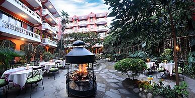 Nirvana Boutique Hotel