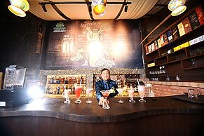 Nirvana Boutique Hotel