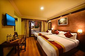 Nirvana Boutique Hotel