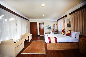 Nirvana Boutique Hotel