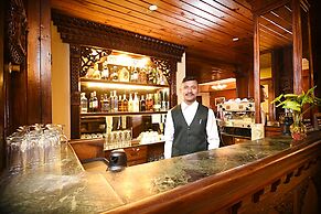 Nirvana Boutique Hotel