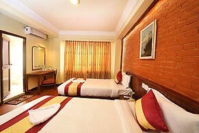 Nirvana Boutique Hotel