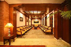 Nirvana Boutique Hotel