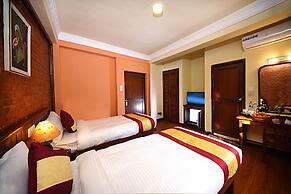 Nirvana Boutique Hotel