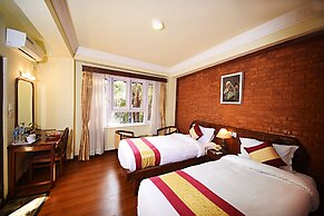 Nirvana Boutique Hotel