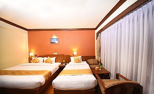 Nirvana Boutique Hotel