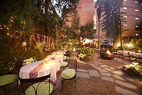 Nirvana Boutique Hotel