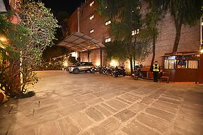 Nirvana Boutique Hotel