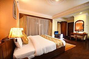 Nirvana Boutique Hotel