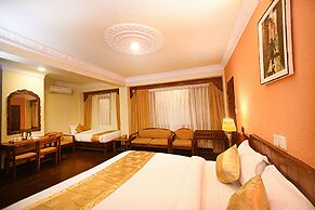 Nirvana Boutique Hotel