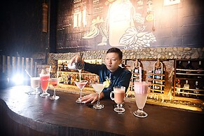 Nirvana Boutique Hotel