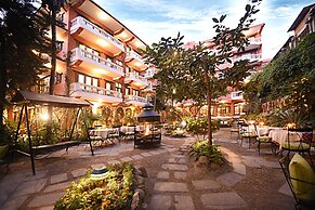 Nirvana Boutique Hotel