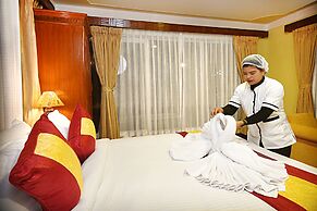 Nirvana Boutique Hotel