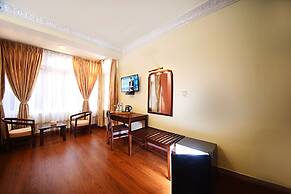 Nirvana Boutique Hotel