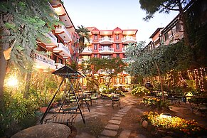 Nirvana Boutique Hotel