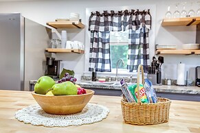 Charming Watkins Glen Home w/ Yard!