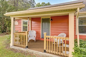 Charming Watkins Glen Home w/ Yard!