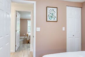 Charming Watkins Glen Home w/ Yard!