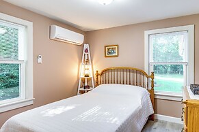 Charming Watkins Glen Home w/ Yard!