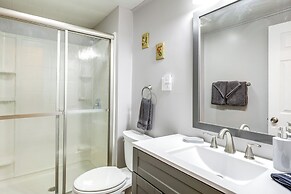 Charming Watkins Glen Home w/ Yard!