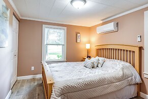 Charming Watkins Glen Home w/ Yard!