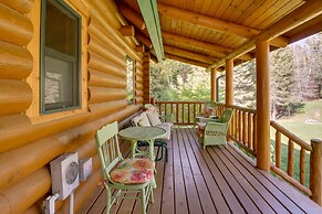 Lake Vermilion Cabin w/ Private Dock + Fire Pit!