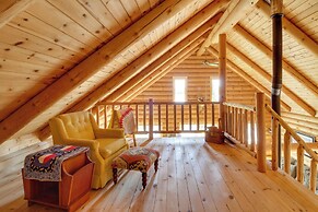 Lake Vermilion Cabin w/ Private Dock + Fire Pit!