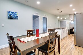 Dog-friendly Tampa Vacation Rental w/ Fenced Yard!