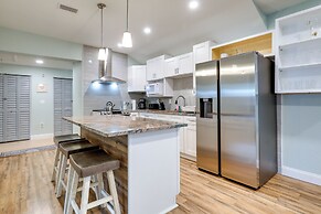 Dog-friendly Tampa Vacation Rental w/ Fenced Yard!