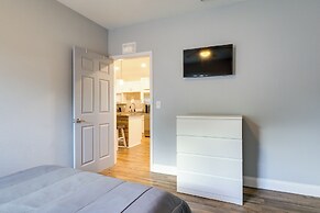 Dog-friendly Tampa Vacation Rental w/ Fenced Yard!