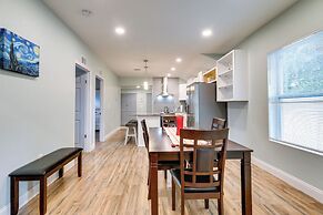 Dog-friendly Tampa Vacation Rental w/ Fenced Yard!