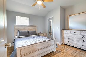 Dog-friendly Tampa Vacation Rental w/ Fenced Yard!