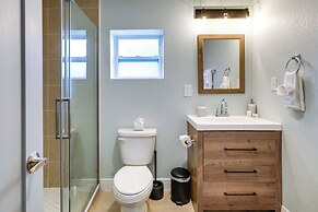 Dog-friendly Tampa Vacation Rental w/ Fenced Yard!