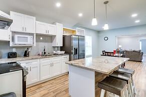 Dog-friendly Tampa Vacation Rental w/ Fenced Yard!