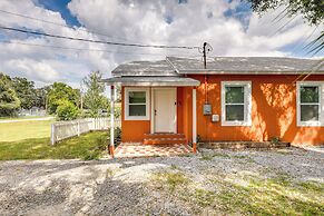 Dog-friendly Tampa Vacation Rental w/ Fenced Yard!
