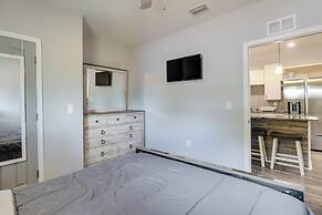 Dog-friendly Tampa Vacation Rental w/ Fenced Yard!