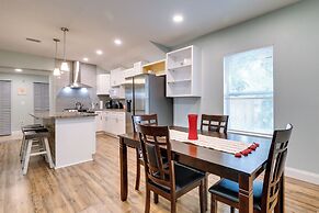 Dog-friendly Tampa Vacation Rental w/ Fenced Yard!