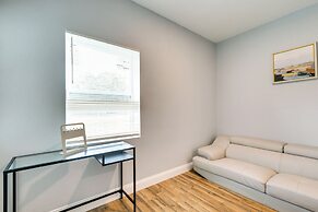 Dog-friendly Tampa Vacation Rental w/ Fenced Yard!