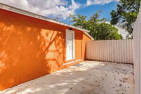 Dog-friendly Tampa Vacation Rental w/ Fenced Yard!