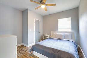 Dog-friendly Tampa Vacation Rental w/ Fenced Yard!