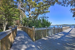 1 Mi to Disney World: Lakefront Condo in Orlando!