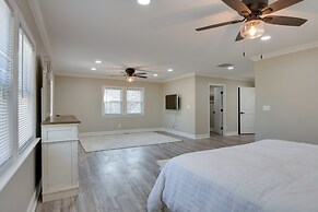 4 Mi to Dtwn: Upscale Home in Baltimore