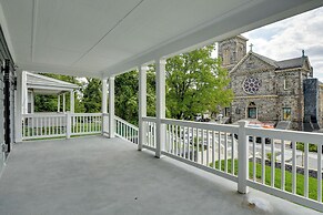 4 Mi to Dtwn: Upscale Home in Baltimore