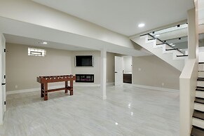 4 Mi to Dtwn: Upscale Home in Baltimore